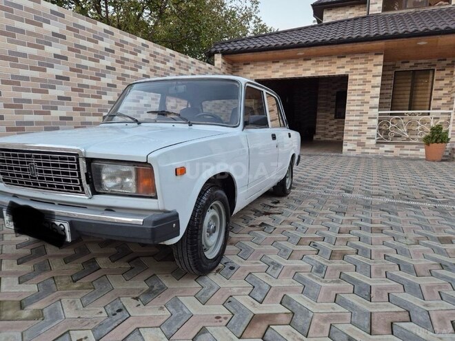 LADA (VAZ) 2107 2008, 80,000 km - 1.6 l - Lənkəran