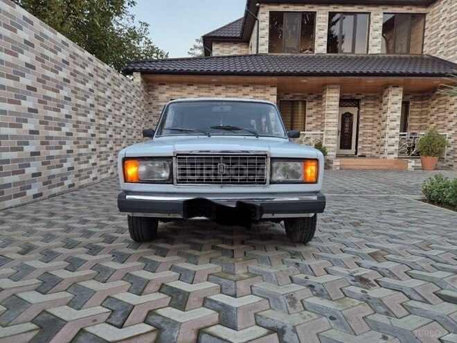 LADA (VAZ) 2107 2008, 80,000 km - 1.6 l - Lənkəran
