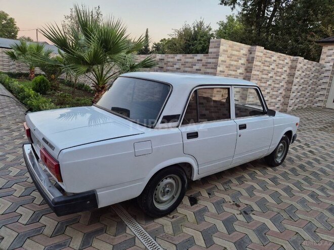 LADA (VAZ) 2107 2008, 80,000 km - 1.6 l - Lənkəran