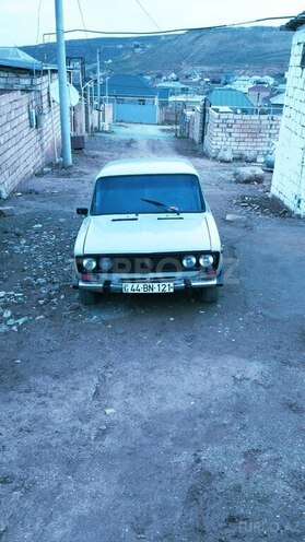 LADA (VAZ) 2106 1984, 53,330 km - 1.5 л - Bakı