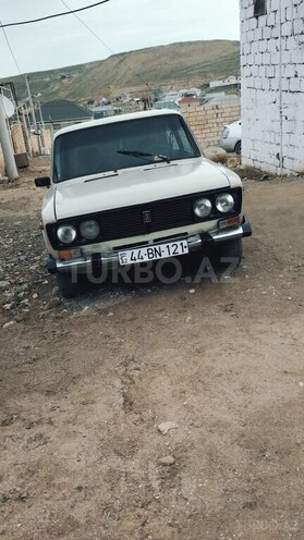 LADA (VAZ) 2106 1984, 53,330 km - 1.5 л - Bakı