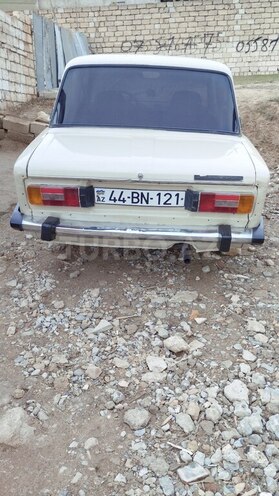 LADA (VAZ) 2106 1984, 53,330 km - 1.5 л - Bakı