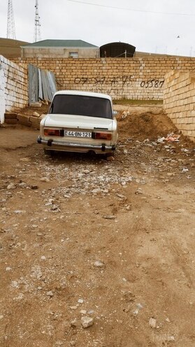LADA (VAZ) 2106 1984, 53,330 km - 1.5 л - Bakı