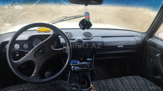 LADA (VAZ) 2106 1984, 53,330 km - 1.5 л - Bakı