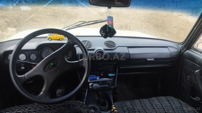 LADA (VAZ) 2106 1984, 53,330 km - 1.5 л - Bakı