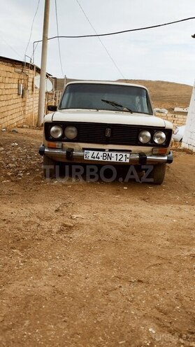LADA (VAZ) 2106 1984, 53,330 km - 1.5 л - Bakı