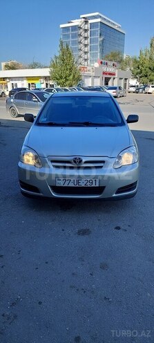 Toyota Corolla 2005, 260,525 km - 1.4 l - Cəlilabad