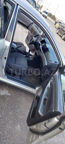 Toyota Corolla 2005, 260,525 km - 1.4 l - Cəlilabad