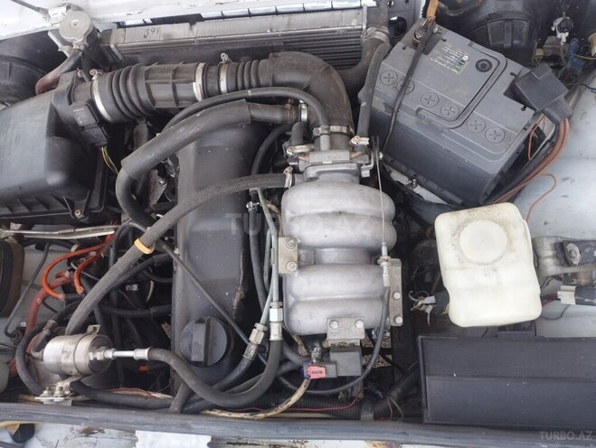 LADA (VAZ) 2107 2008, 75,000 km - 1.6 l - Ucar