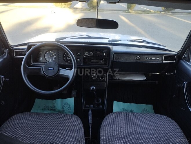LADA (VAZ) 2107 2008, 75,000 km - 1.6 l - Ucar