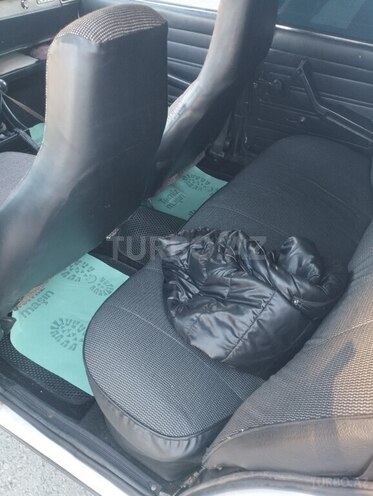 LADA (VAZ) 2107 2008, 75,000 km - 1.6 l - Ucar