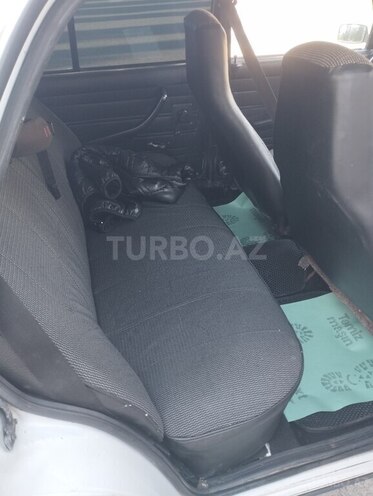 LADA (VAZ) 2107 2008, 75,000 km - 1.6 l - Ucar