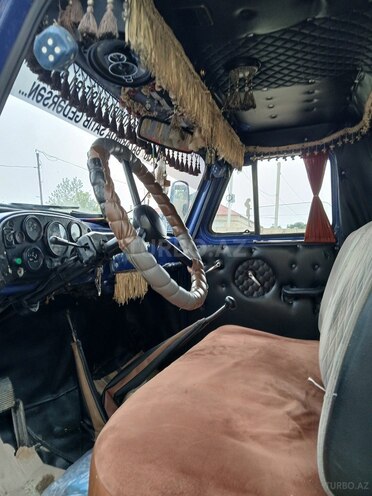 GAZ 27527-745 1999, 948,145 km - 11.0 l - Şirvan