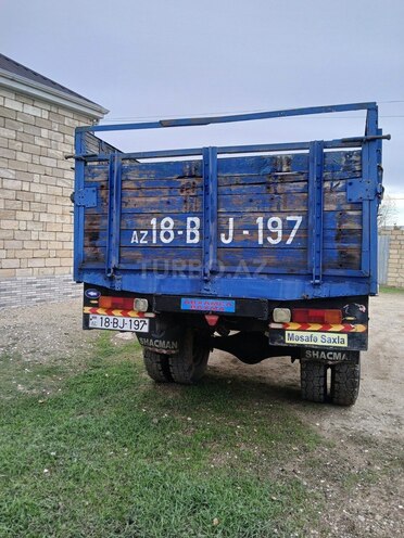GAZ 27527-745 1999, 948,145 km - 11.0 l - Şirvan