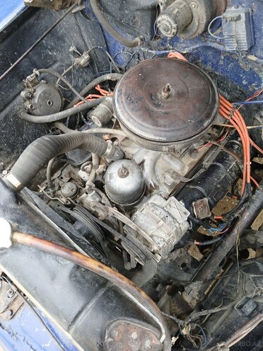 GAZ 27527-745 1999, 948,145 km - 11.0 l - Şirvan