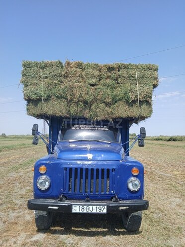 GAZ 27527-745 1999, 948,145 km - 11.0 l - Şirvan