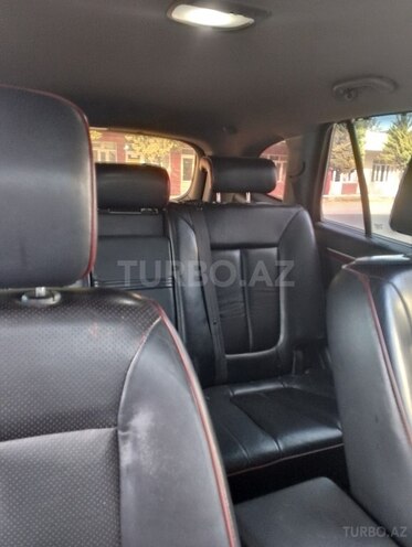 Hyundai Santa Fe 2007, 220,000 km - 2.0 l - Beyləqan