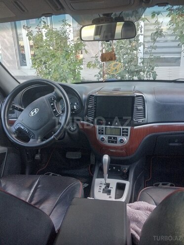 Hyundai Santa Fe 2007, 220,000 km - 2.0 l - Beyləqan