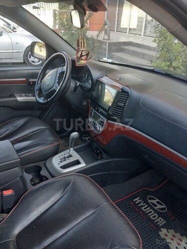 Hyundai Santa Fe 2007, 220,000 km - 2.0 l - Beyləqan