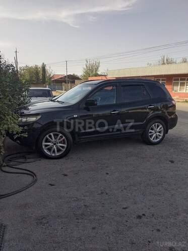 Hyundai Santa Fe 2007, 220,000 km - 2.0 l - Beyləqan