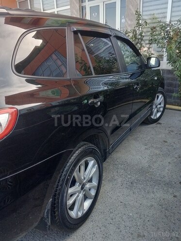 Hyundai Santa Fe 2007, 220,000 km - 2.0 l - Beyləqan