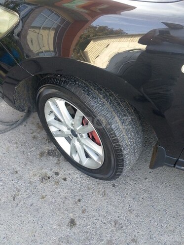 Hyundai Santa Fe 2007, 220,000 km - 2.0 l - Beyləqan