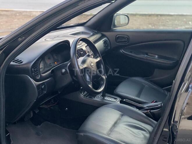 Nissan Sunny 2006, 301,000 km - 1.6 л - Sumqayıt