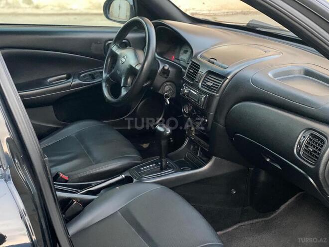Nissan Sunny 2006, 301,000 km - 1.6 л - Sumqayıt