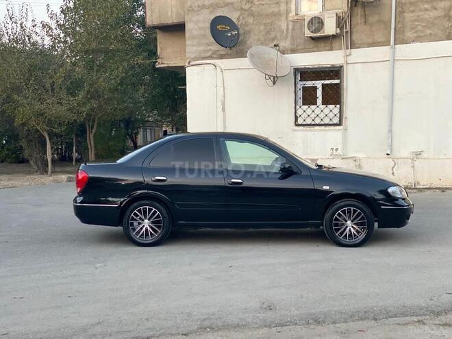 Nissan Sunny 2006, 301,000 km - 1.6 л - Sumqayıt