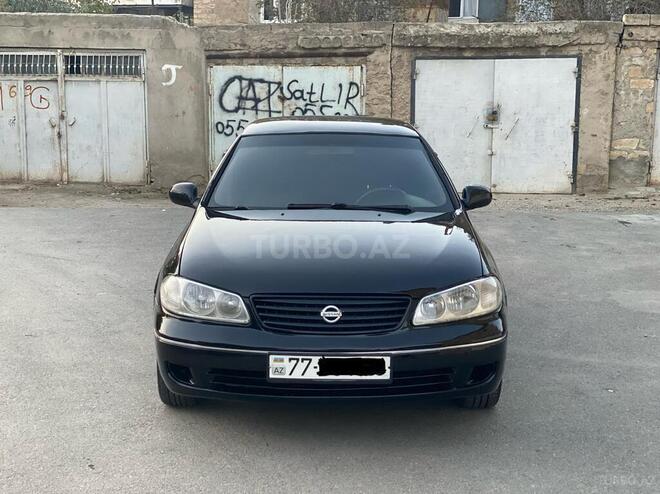 Nissan Sunny 2006, 301,000 km - 1.6 л - Sumqayıt