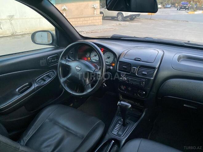 Nissan Sunny 2006, 301,000 km - 1.6 л - Sumqayıt