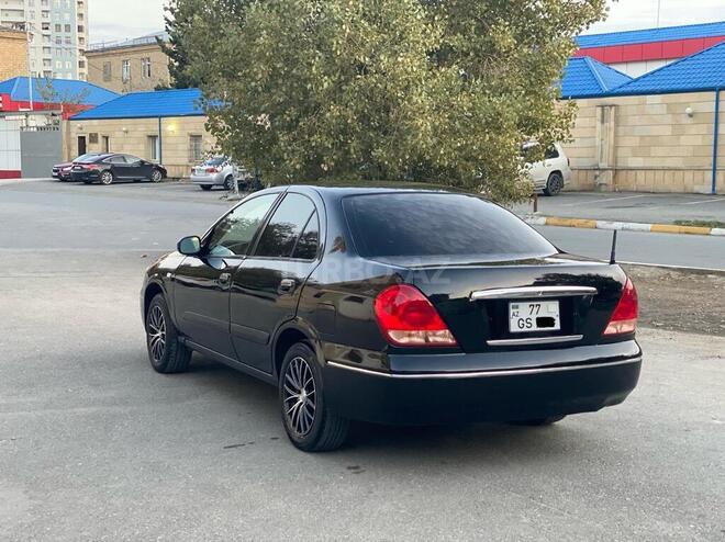 Nissan Sunny 2006, 301,000 km - 1.6 л - Sumqayıt