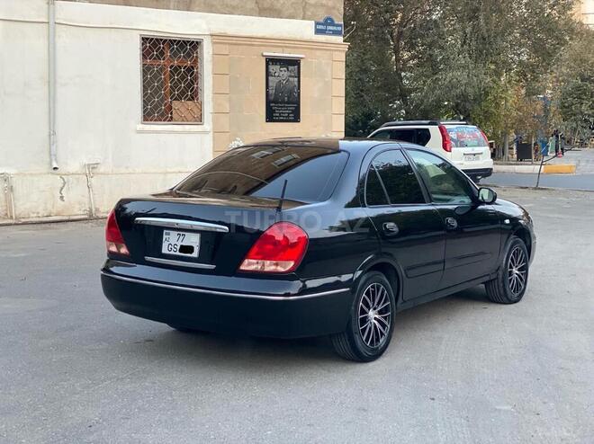 Nissan Sunny 2006, 301,000 km - 1.6 л - Sumqayıt
