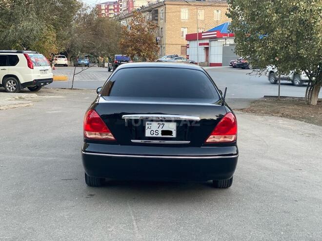 Nissan Sunny 2006, 301,000 km - 1.6 л - Sumqayıt