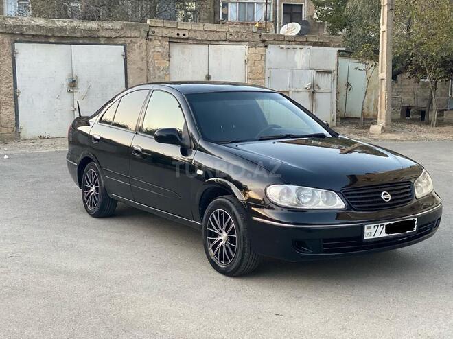 Nissan Sunny 2006, 301,000 km - 1.6 л - Sumqayıt