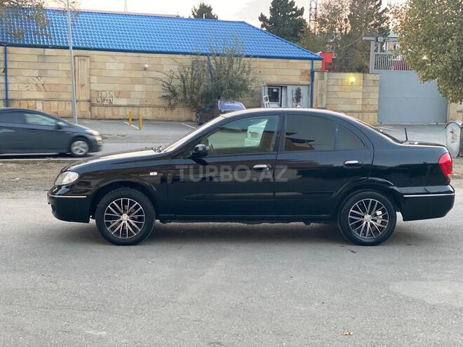 Nissan Sunny 2006, 301,000 km - 1.6 л - Sumqayıt