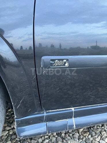 Opel Astra 2000, 158,000 km - 1.8 l - Bakı
