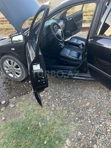 Opel Astra 2000, 158,000 km - 1.8 l - Bakı