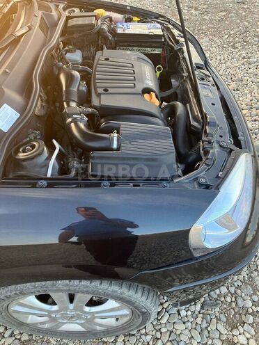 Opel Astra 2000, 158,000 km - 1.8 l - Bakı