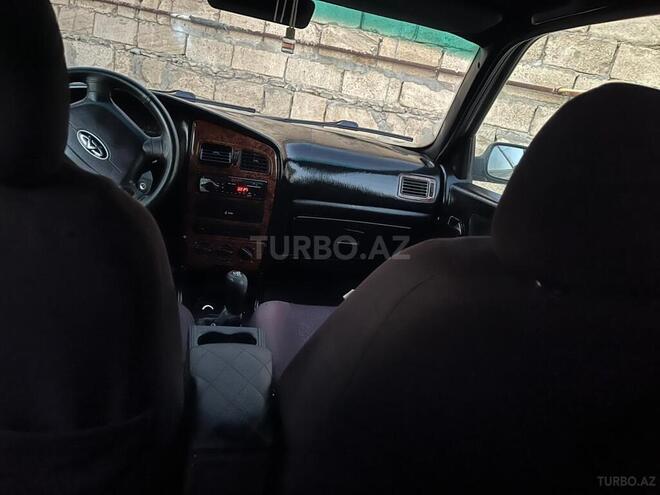 Chery Amulet (A15) 2007, 309,998 km - 1.6 l - Bakı