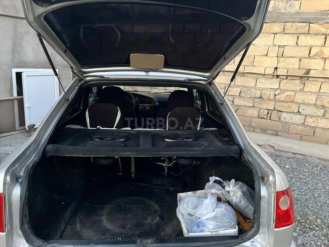 Chery Amulet (A15) 2007, 309,998 km - 1.6 l - Bakı