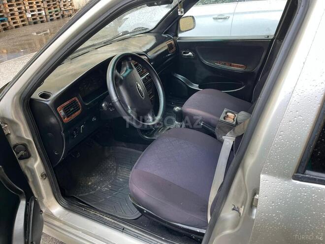 Chery Amulet (A15) 2007, 309,998 km - 1.6 l - Bakı
