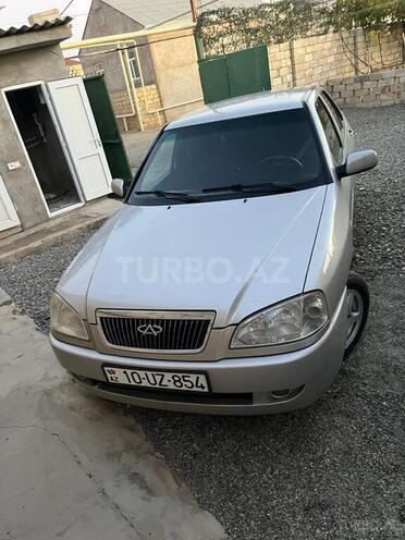 Chery Amulet (A15) 2007, 309,998 km - 1.6 l - Bakı