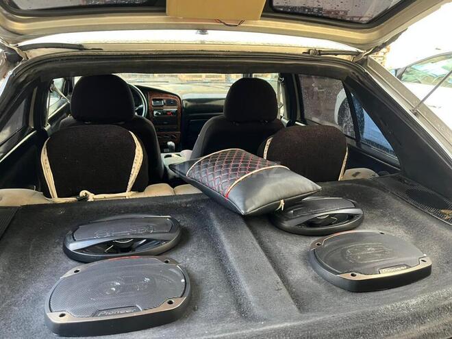 Chery Amulet (A15) 2007, 309,998 km - 1.6 l - Bakı