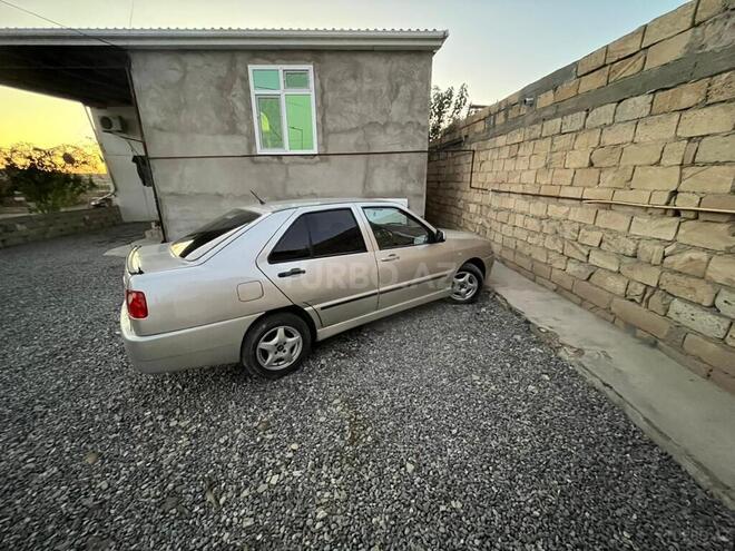 Chery Amulet (A15) 2007, 309,998 km - 1.6 l - Bakı