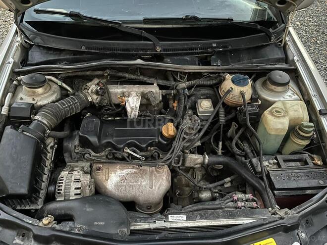 Chery Amulet (A15) 2007, 309,998 km - 1.6 l - Bakı
