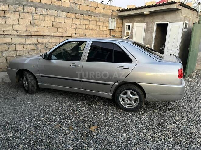 Chery Amulet (A15) 2007, 309,998 km - 1.6 l - Bakı