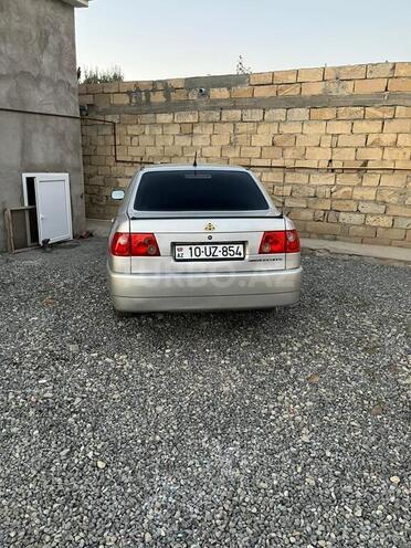 Chery Amulet (A15) 2007, 309,998 km - 1.6 l - Bakı
