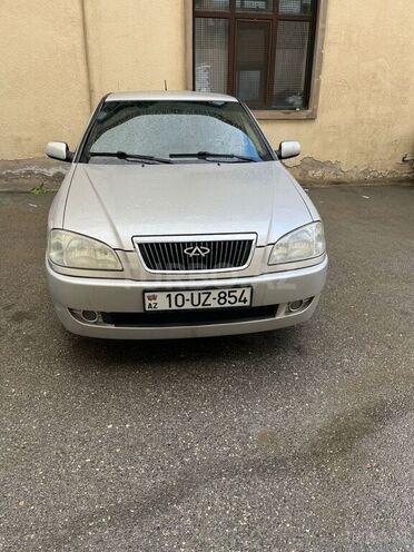 Chery Amulet (A15) 2007, 309,998 km - 1.6 l - Bakı