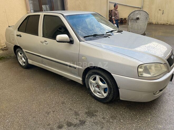 Chery Amulet (A15) 2007, 309,998 km - 1.6 l - Bakı